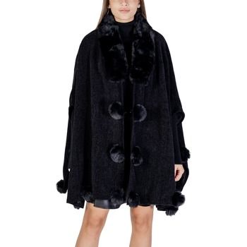 Morgan Abrigo 232-5POMPO para mujer