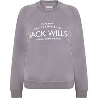 jack wills jersey hunston para mujer