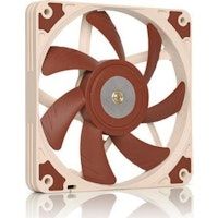 noctua nf-a12x15 pwm carcasa del ordenador ventila