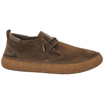 Woz Zapatos Hombre Woz? WOZ-I26-STRIDE-STEP-DB para hombre