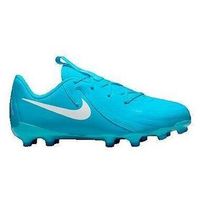 nike zapatillas de futbol jr phantom gx 2 academy mg para nina
