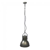 lampara de techo campana