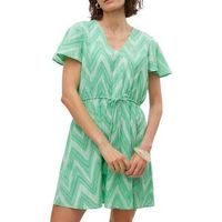 vero moda vestido dicthe para mujer