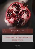 el vientre de las granadas un viaje por iran
