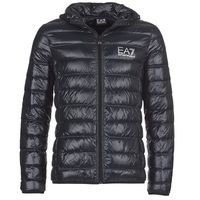 emporio armani ea7 abrigo de plumas andouralo para hombre