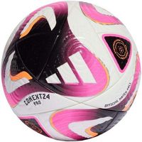 football adidas conext 24 pro white-pink ip1616