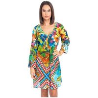 isla bonita by sigris vestidos kurta para mujer