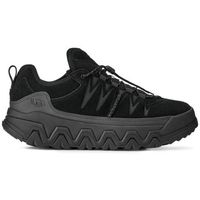 ugg zapatillas captrail low black para mujer