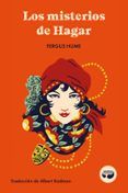 los misterios de hagar serie hagar stanley 1