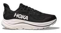 hoka mujer - negro
