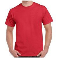 gildan camiseta heavy cotton para hombre