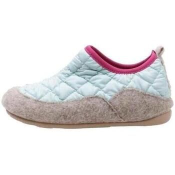 Nice Pantuflas PADDED HIGH para niña