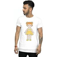 disney camiseta bi48584 para hombre