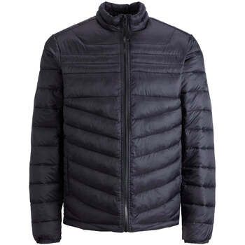 Jack & Jones Abrigo de plumas 12211788-Black para hombre