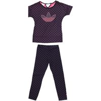 adidas chandal f76660 para nina