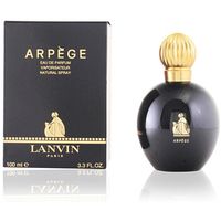 lanvin perfume arpege - eau de parfum - 100ml - vaporizador para mujer