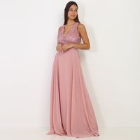 la modeuse vestidos 19434p54614 para mujer