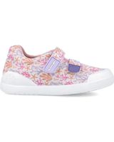 de biomecanics deportiva 242293 lona estampada blanco