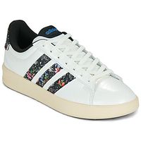 adidas zapatillas grand court 30 para mujer