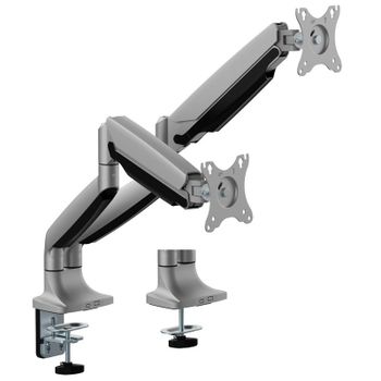 Ewent EW1528 Soporte de Escritorio para Doble Monitor hasta 35
