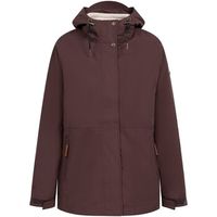 trespass chaqueta kamila para mujer