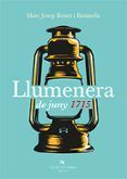 Llumenera de juny 1715