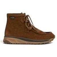 gaimo botines marcel cuero para mujer