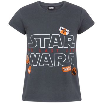 Disney Camiseta NS7385 para niña