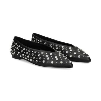 Steve Madden Bailarinas Mujer - Negro Talla 38