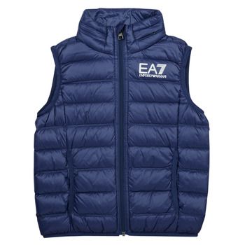 Emporio Armani EA7 Abrigo de plumas 12 para niño