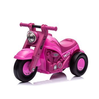 Correpasillos Bubblerider Con Música Y Burbujas De Chipolino - Pink
