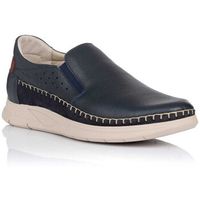 himalaya zapatos mocasin de piel para hombre