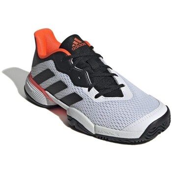 adidas Zapatillas de tenis Barricade Allcourt para niño