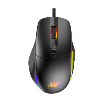 RATON GAMING NETWAY MX530