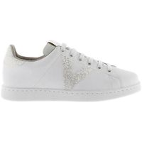 victoria zapatillas 1125188 blanco para mujer