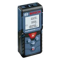 medidor laser distancia glm- 40 ip54