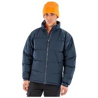 result urban cazadora r181m para hombre