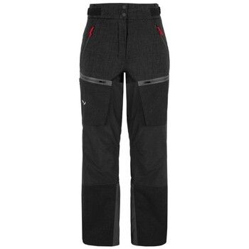 Salewa Pantalones Sella 2L Ptxtwr para mujer