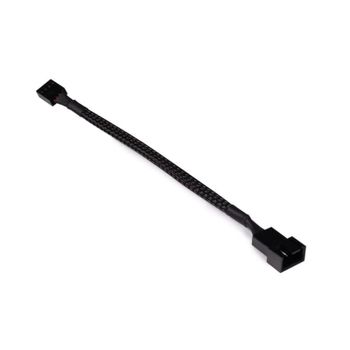 Extensión de cable Alphacool 18673 4-pin a 4-pin 15 cm