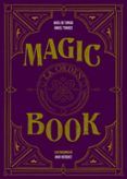 magic book