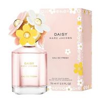 perfume mujer daisy eau so fresh marc jacobs edt