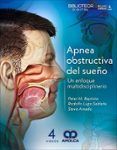 apnea obstructiva del sueno un enfoque multidisciplinario
