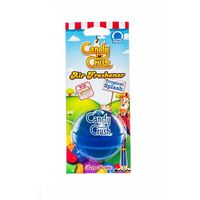 candy crush air freshener tropical scent