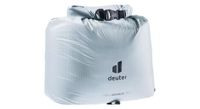 deuter light drypack paquete 20l saco lata gris