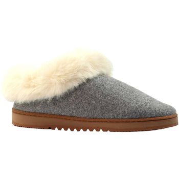 Lunar Pantuflas Cranbrook para mujer