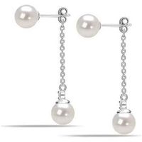 bibei pendientes bipe053 para mujer