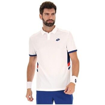 Lotto Polo Squadra Iii 2023 para hombre