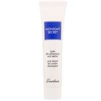 guerlain midnight secret late night recovery treatment 15ml  05 floz