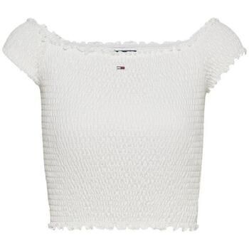 Tommy Jeans Camiseta manga larga GT21487 para mujer