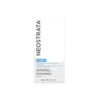 Neostrata clarify gel Forte Salicílico 100ml